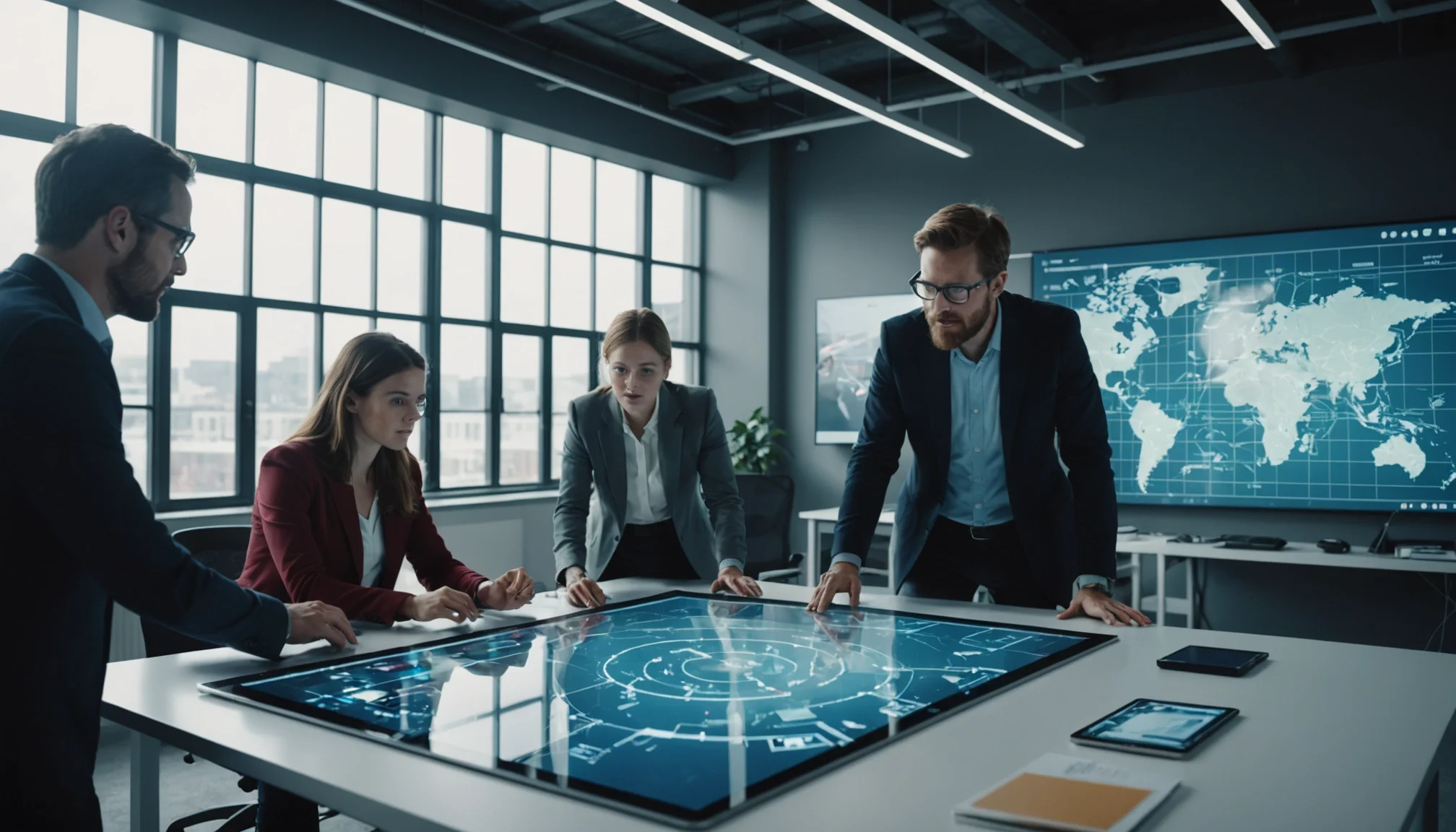 Comment l'éducation numérique ouverte révolutionne la collaboration en entreprise