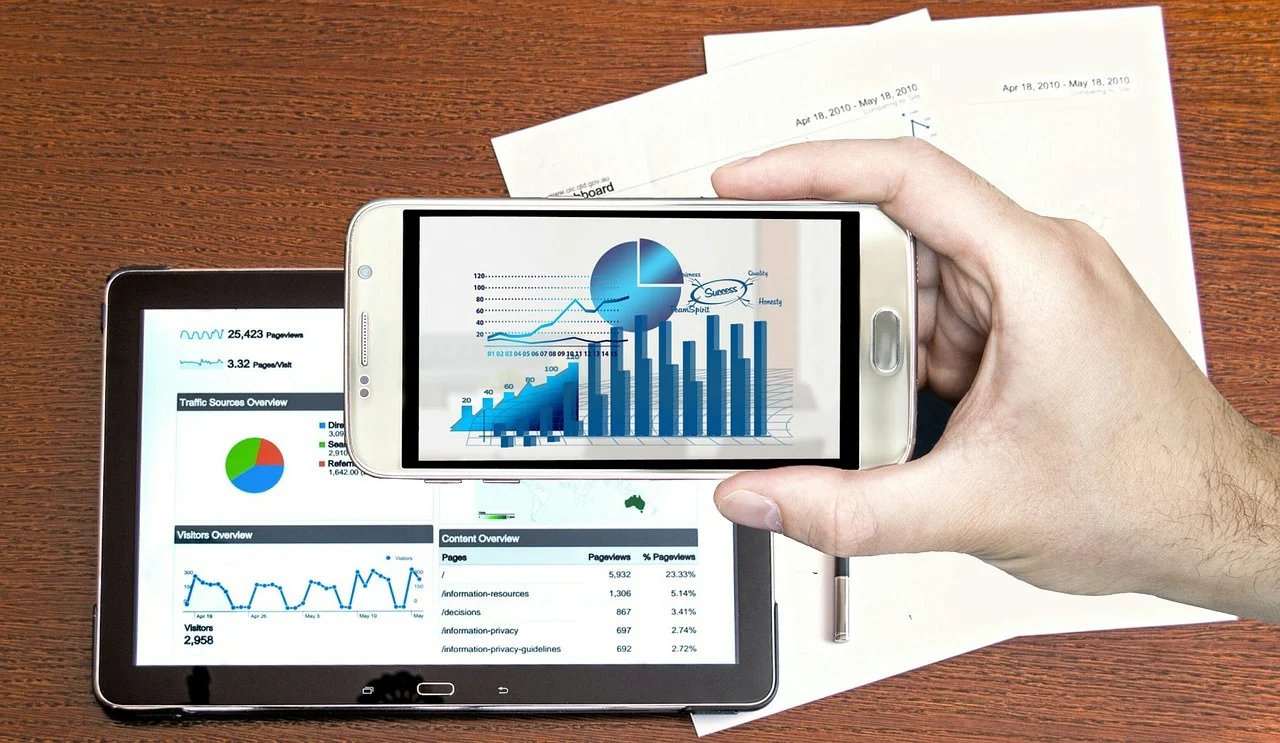 Comment le diagramme Prieuvre peut transformer votre stratégie d'entreprise