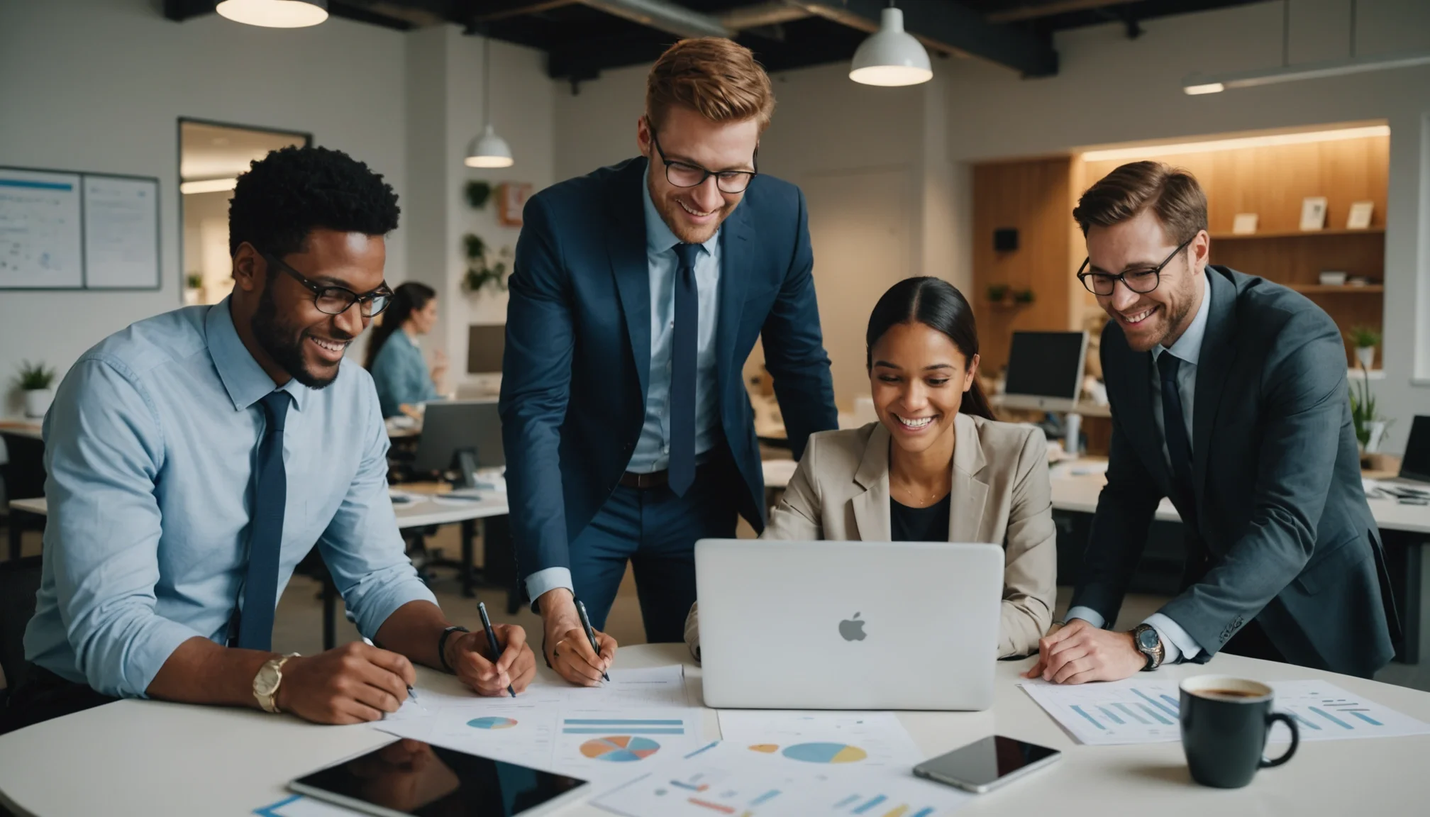 Économisez avec un compte pro flexible au Crédit Agricole pour votre entreprise