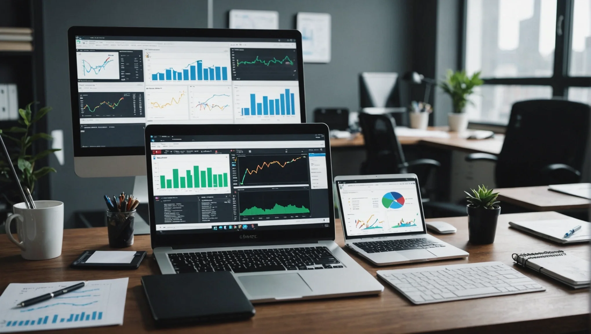 Les Meilleurs Outils de Gestion pour Optimiser Votre Entreprise