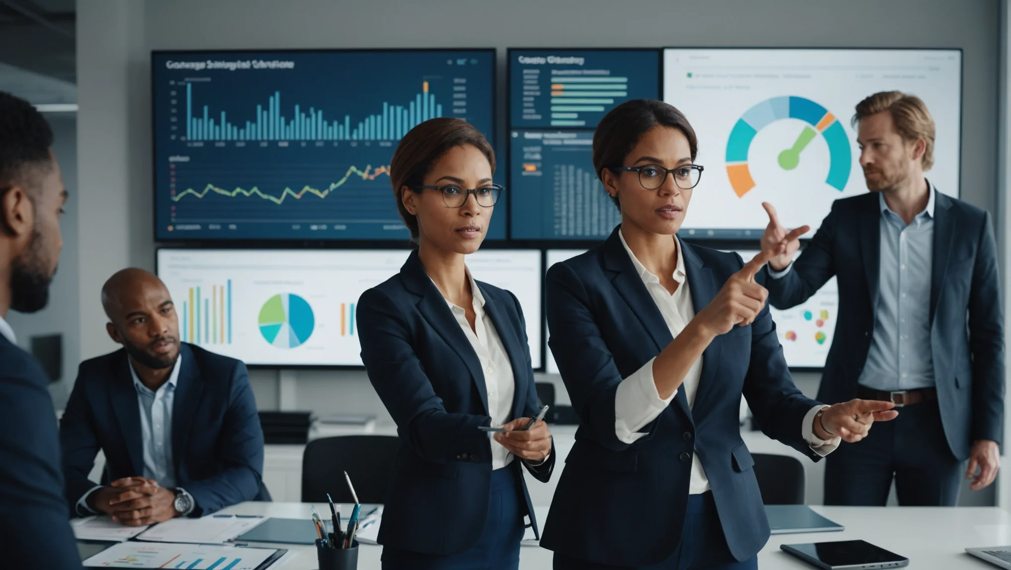 Les secrets inattendus de la gestion efficace : révolutionnez votre entreprise !
