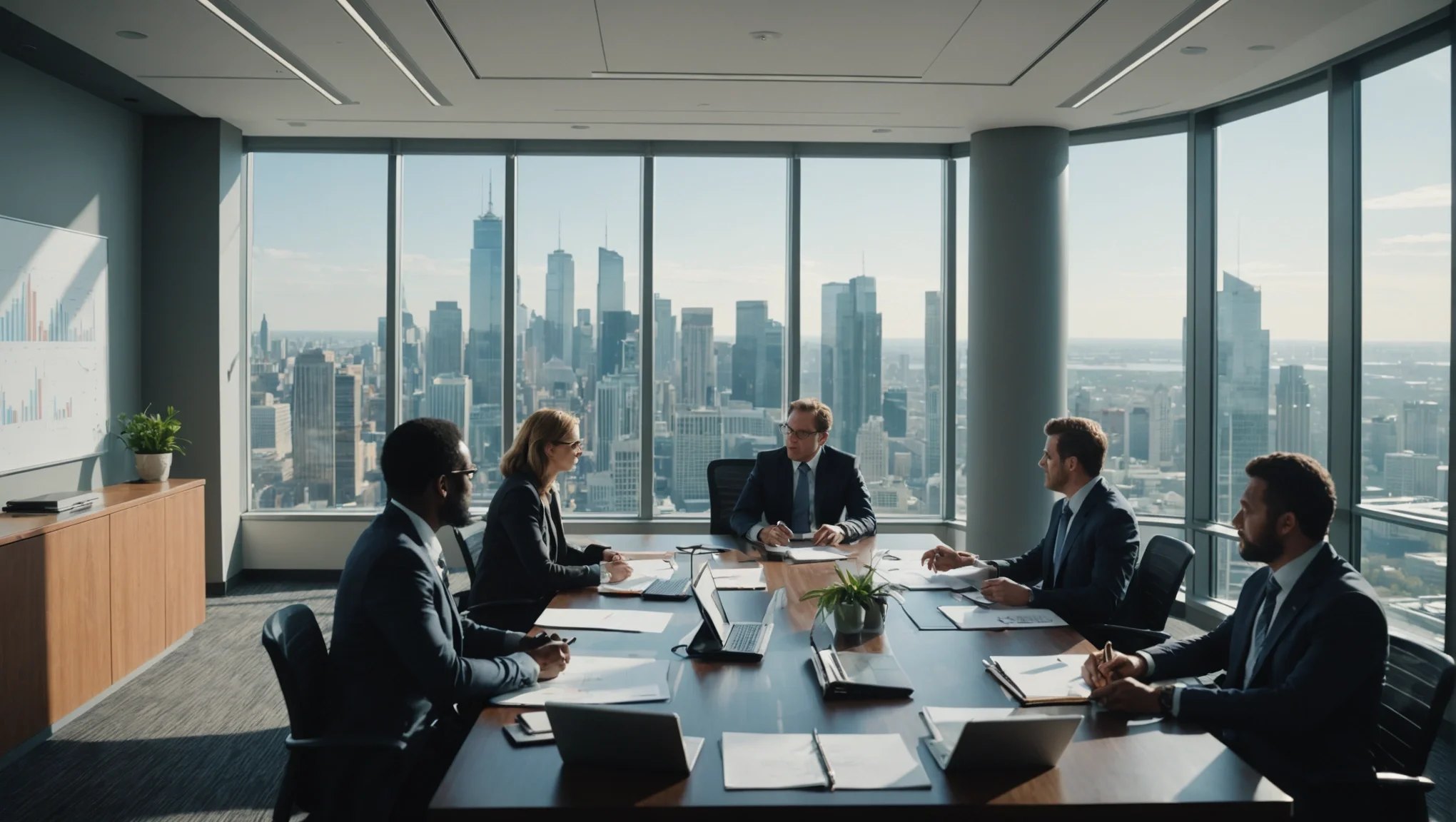 Les secrets peu connus des leaders : révolutionnez votre gestion d'entreprise