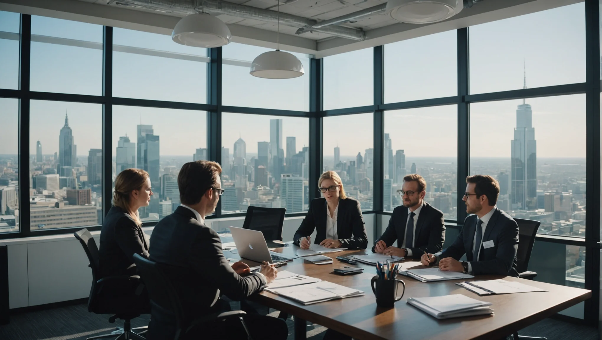 Maximisez Vos Profits : Stratégies Efficaces pour les Entreprises