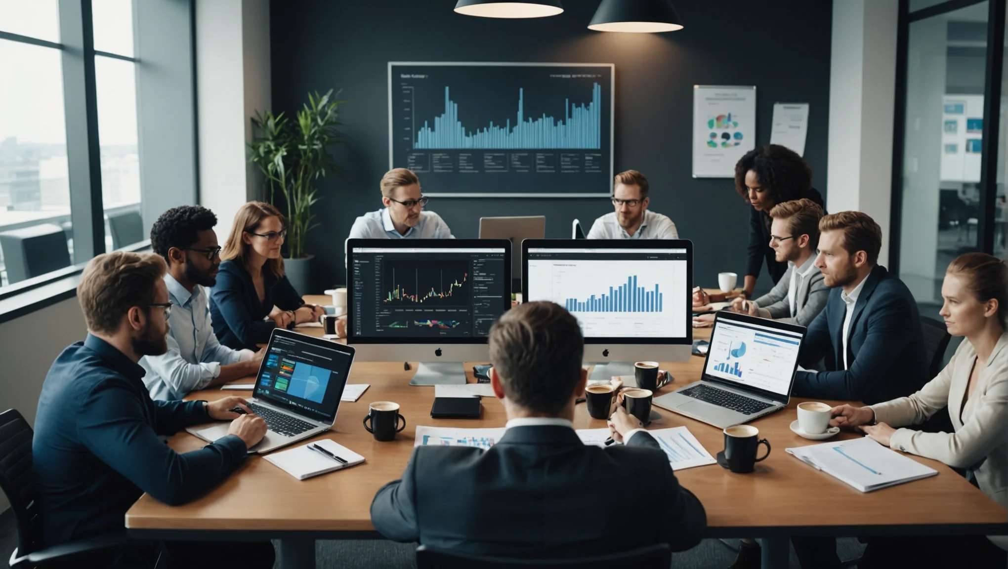 Révélez les secrets inattendus pour booster la gestion de votre entreprise
