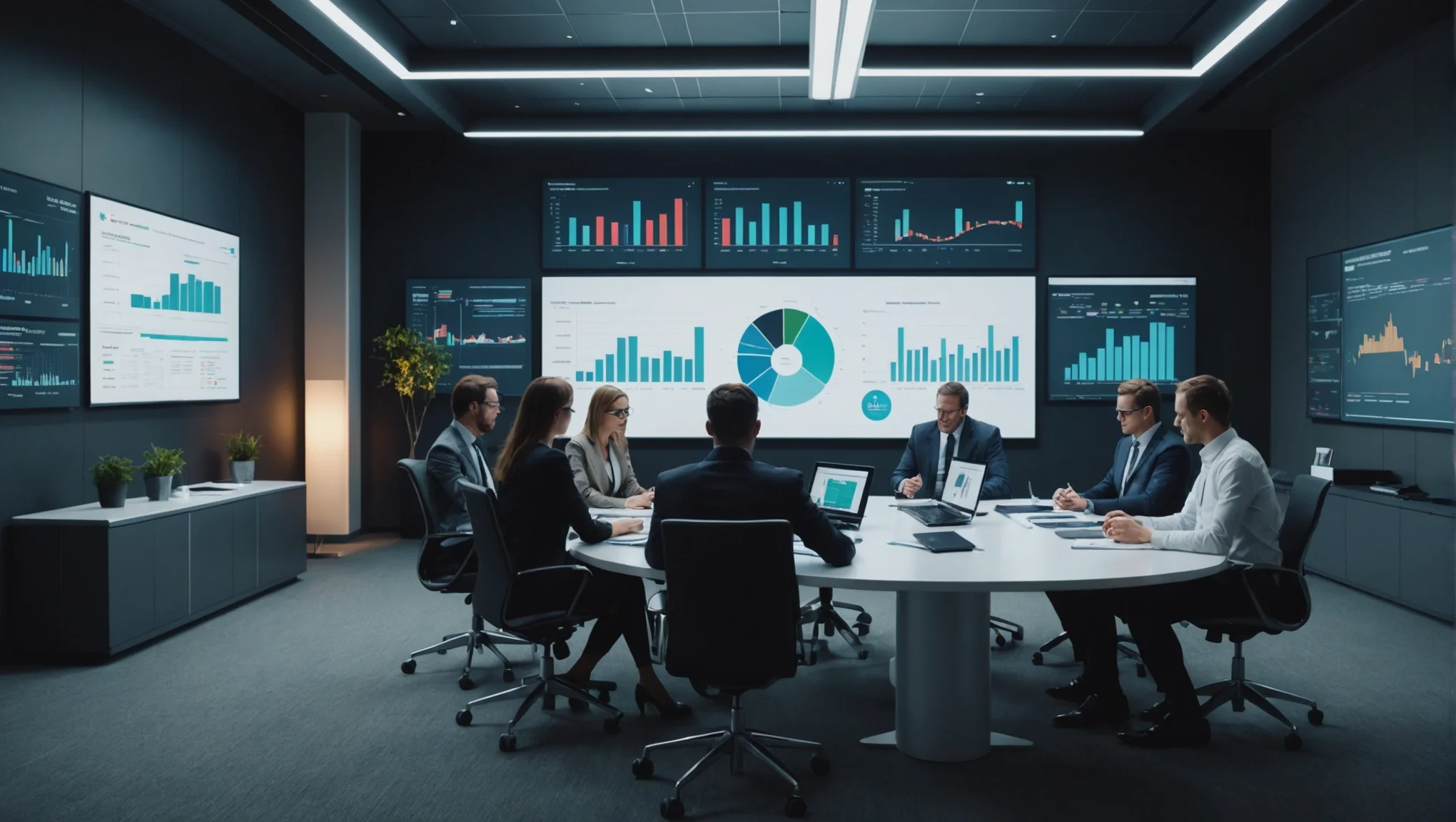 Secrets inattendus pour optimiser la gestion d'entreprise en 2024
