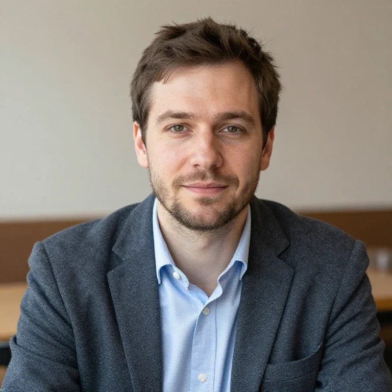 Pascal Chauvin