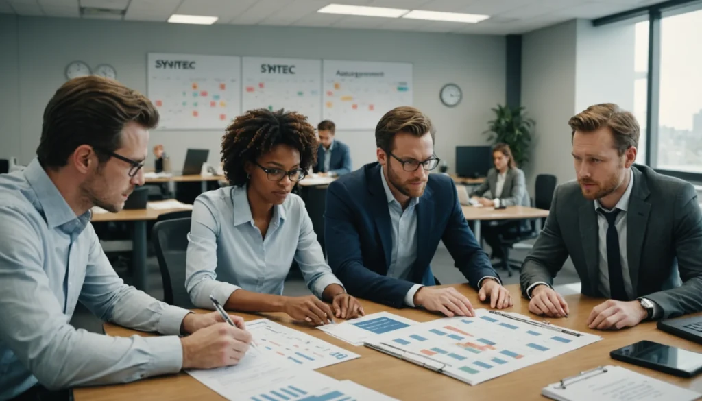 convention syntec et rtt