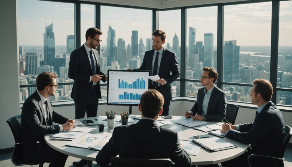 bilan social des entreprises