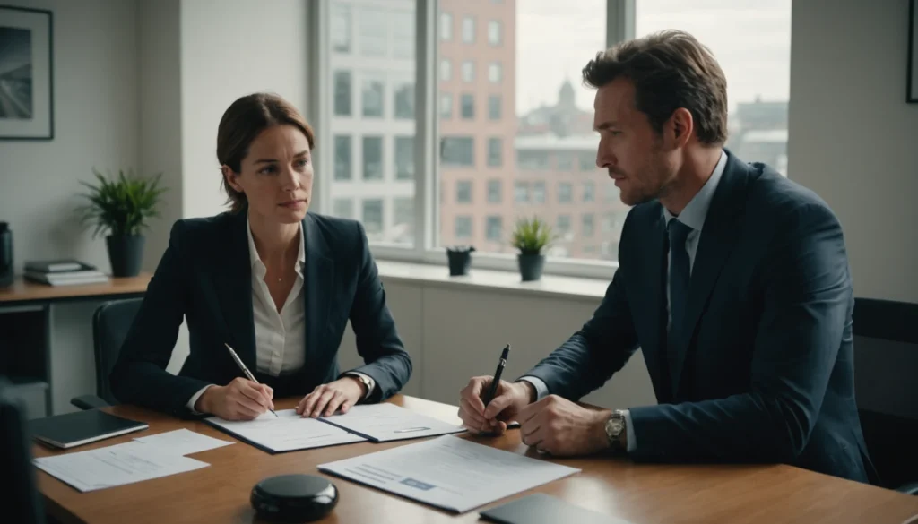 convention 66 rupture conventionnelle