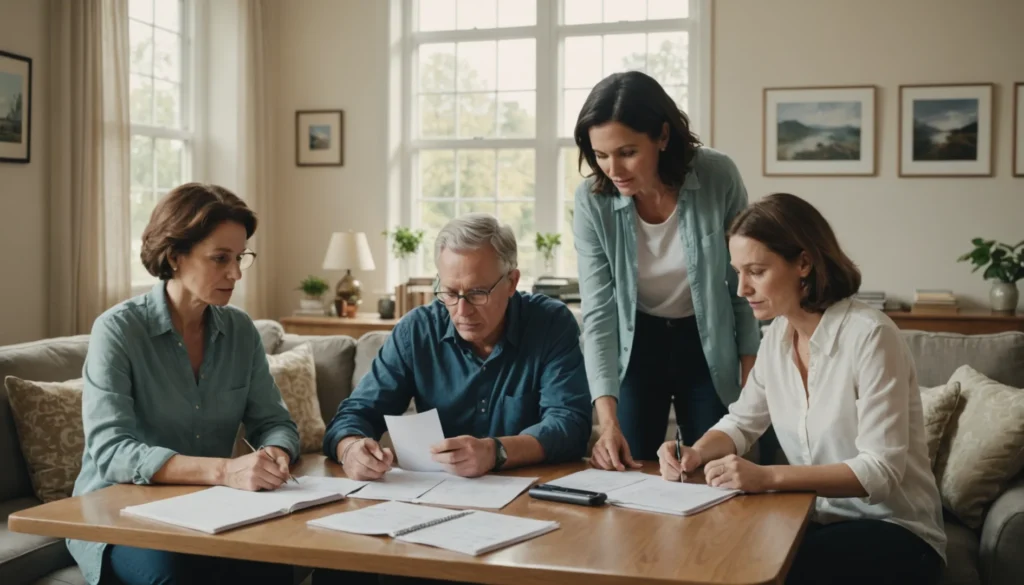 avantage fiscaux sci familiale