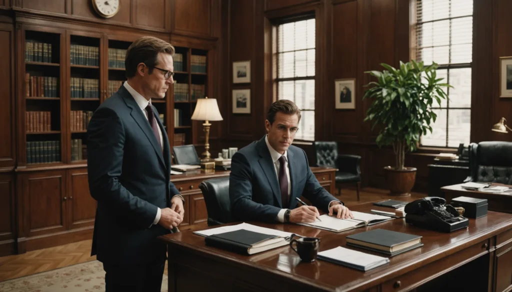 comment trouver un bon avocat