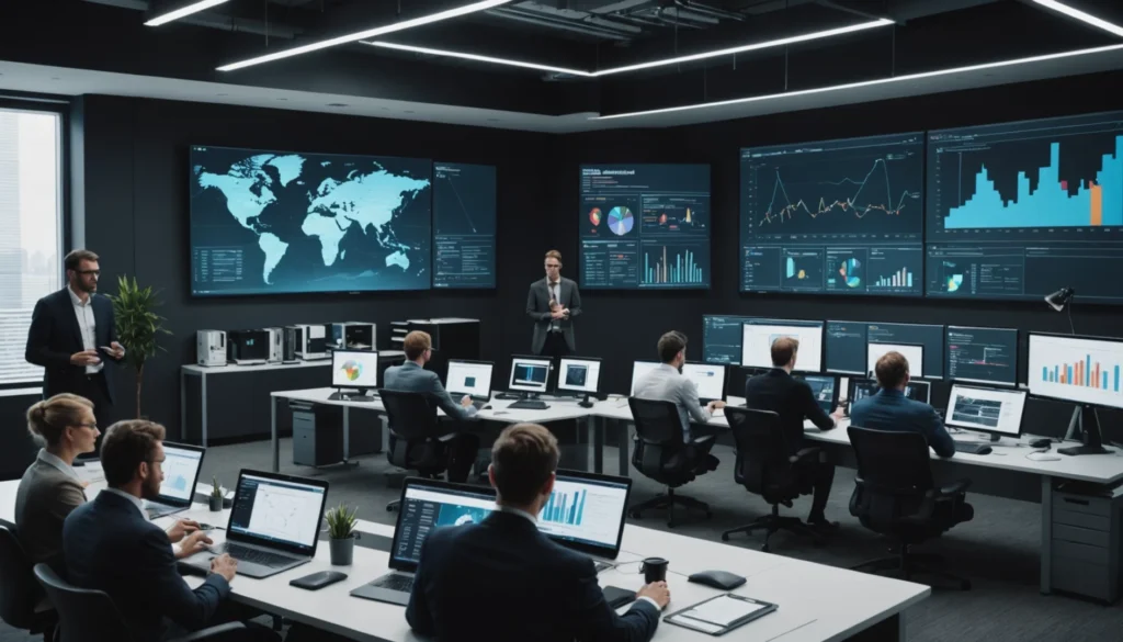 formation ia marketing