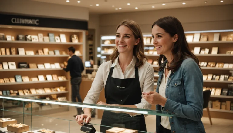 comment fideliser sa clientele