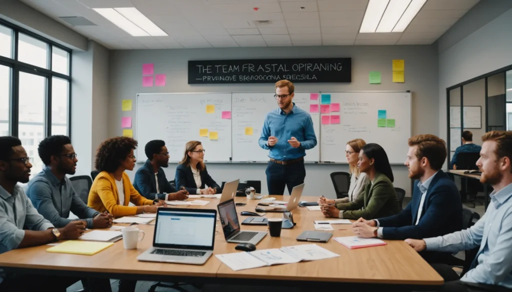 Maîtriser l&rsquo;art du rétroplanning pour des événements d&rsquo;entreprise réussis