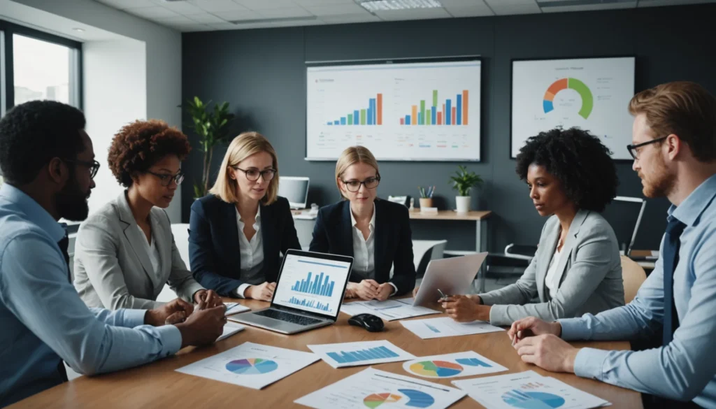 Maîtrisez votre épargne salariale au Crédit Mutuel et boostez vos projets