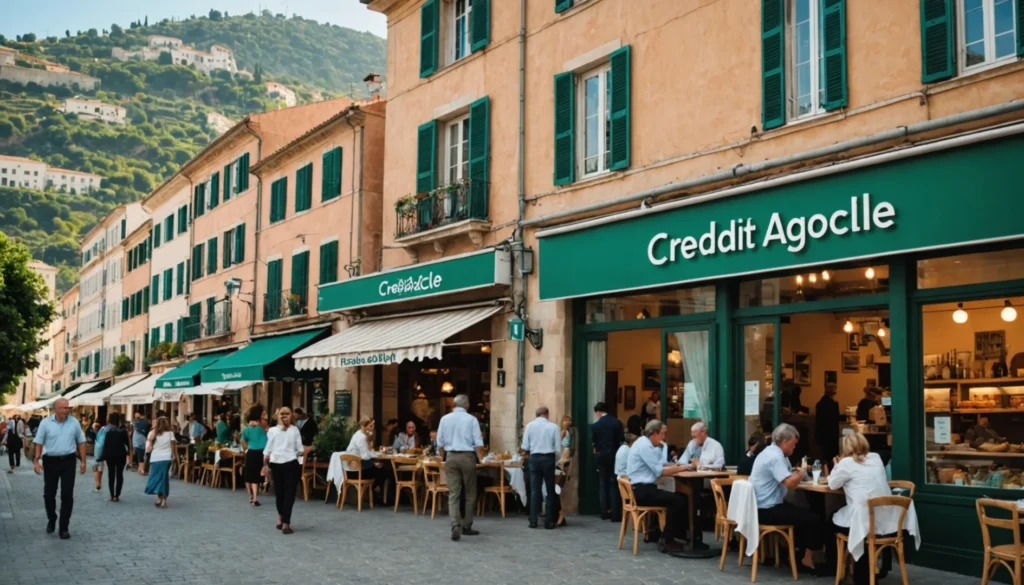 crcam sud mediterranee