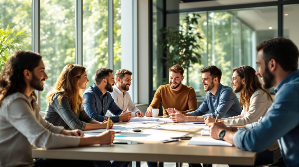 Quels types de séminaire team building peut-on organiser ?