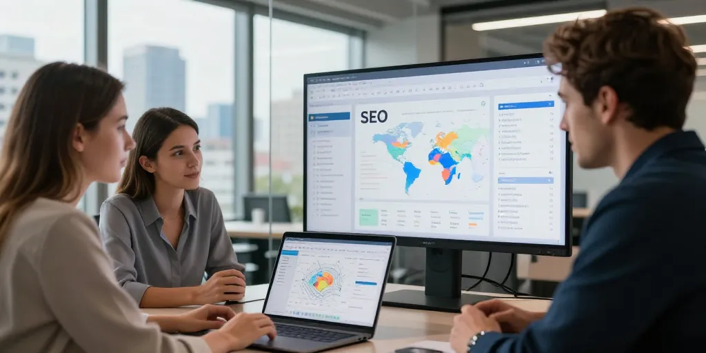 SEO, GEO et IA générative : les nouvelles compétences indispensables des futurs marketeurs